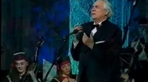 Дмитро Гнатюк - Рідна мати моя (Пісня про рушник)