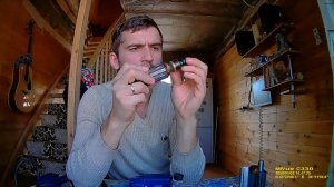 Замена подшипников на фрезере Фиолент