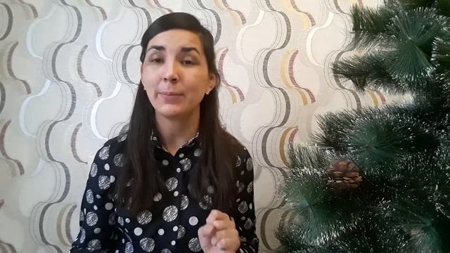 30 дней до Нового года! День 2. Буду вязать собаку. #вязаныеподарки #вязаниекрючком
