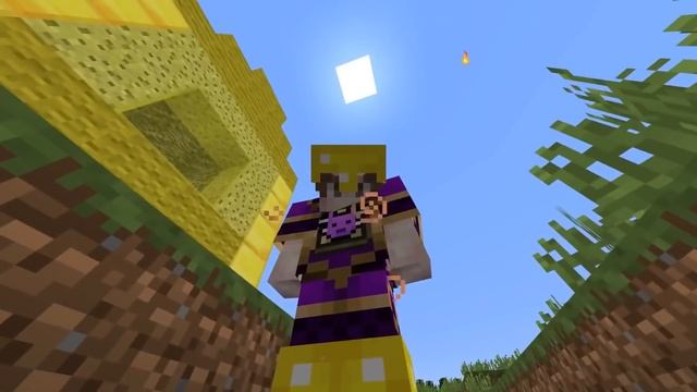 НУБ НАШЕЛ СЕКРЕТНУЮ ДВЕРЬ ИЗ БЕДРОК В МАЙНКРАФТ НУБИК ИГРАЕТ В MINECRAFT 100% ТРОЛЛИНГ ЛОВУШКА смотреть онлайн