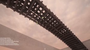 ВЗОРВАЛ МОСТ СО СТАРИННЫМ ПОЕЗДОМ! TEARDOWN