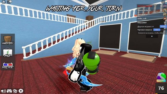 ЗАРУБА С БАНДОЙ В MM2 ПО ДИСКОРДУ #roblox #games #robloxgames #mm2 смотреть онлайн