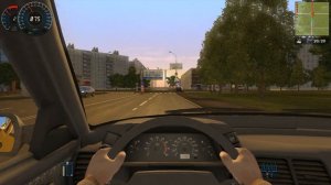 3D инструктор прохождение курсант автошколы