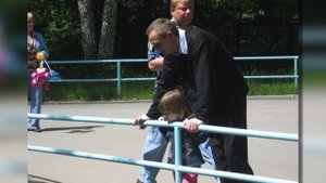 ЖЕНА СКАЗАЛА, ЕСЛИ УЙДЕШЬ- Я ПОЙМУ. OТЕЦ КАК МАТЬ. ПАПА ВАНИ.