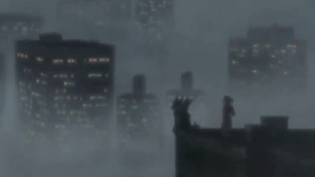 Армитаж III: Двойная Матрица \ Armitage III: Dual Matrix; Канцлер Ги & Bregan D'Ert - Voodoo Doll смотреть онлайн