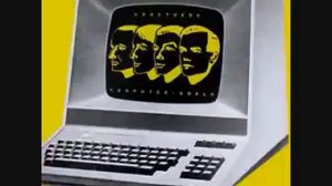 Kraftwerk - Numbers