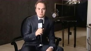 Mustafa Ceceli - Karanfil - Powertürk TV - Kulis