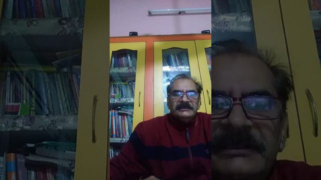 M.A(F) PAPER IV SURREAL SCIENCE a sonnet by Shri Aurobindo analysis by Dr.S.S.Vaidwan смотреть онлайн