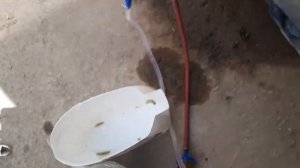 промывка системы кондиционера автомобиля