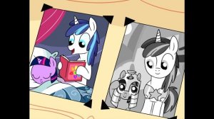 [NEW] Adorable MLP Baby Animation and Comic Compilation (My Little Pony)