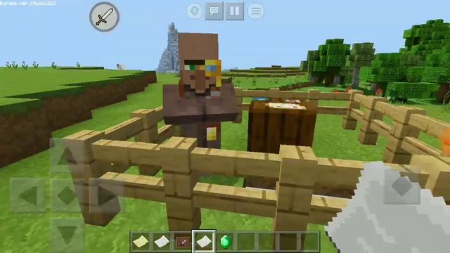 Как получить все достижения в Майнкрафт Pocket и Bedrock? Ответ есть! смотреть онлайн