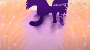Коты-Воители/Copycat на русском