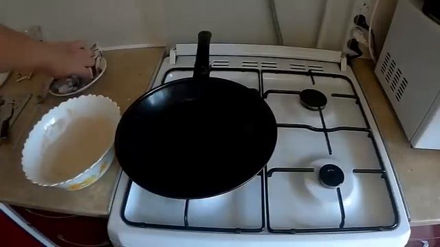 Караси во фритюре, почти по-Китайски, вкусный рецепт жаренных карасей без костей на 100% #2