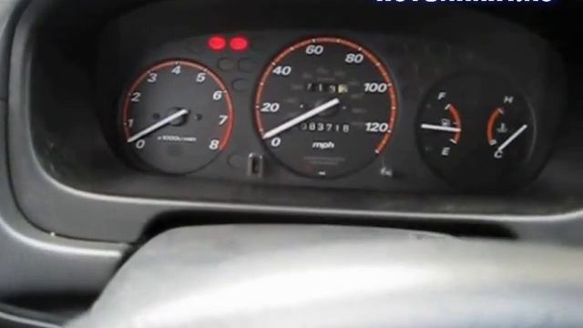 Проверка автомобиля перед началом движения