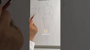 как самостоятельно определить свой размер одежды?