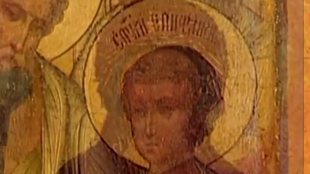 +Праздник Покрова Пресвятой Богородицы смотреть онлайн