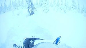 Тайга Patrul 800 SWT часть 4 предновогодние каталки с застреванием 31.12.17.