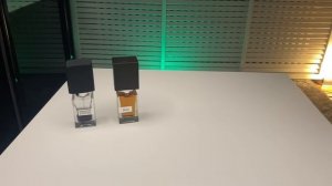 NASOMATTO - Топ 5 мужских ароматов // Black Afgano, Duro, Baraonda, Pardon, Fantomas