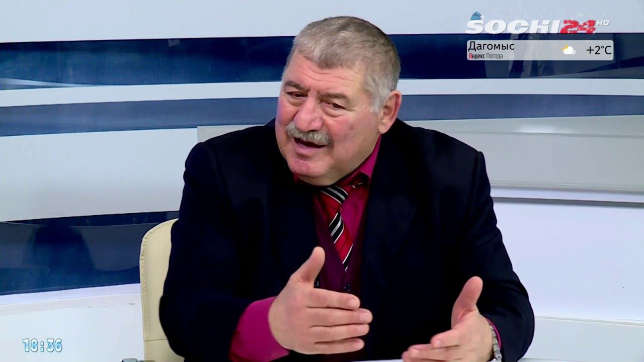 ПОДРОБНО: Семен Учадзе (23-12-20)
