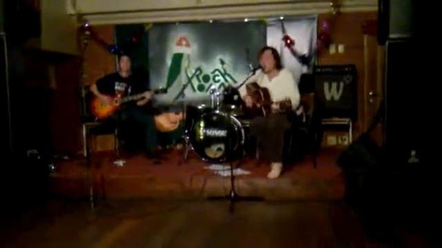 ВОРОН КУТХА (Дима и Паша) - Холодно смотреть онлайн