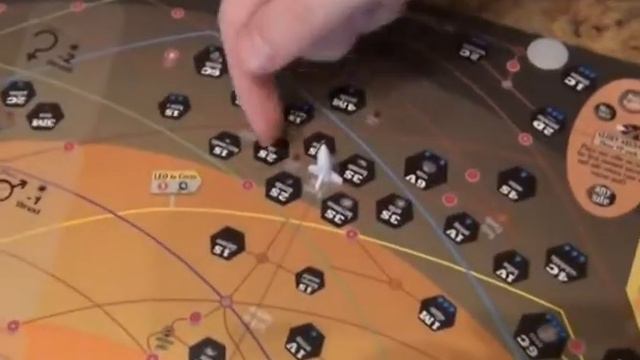 [Desbussolados] Tutorial: Como jogar High Frontier - parte 3/9 смотреть онлайн