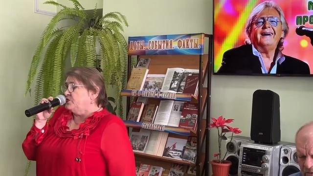 Попурри из песен Юрия Антонова смотреть онлайн