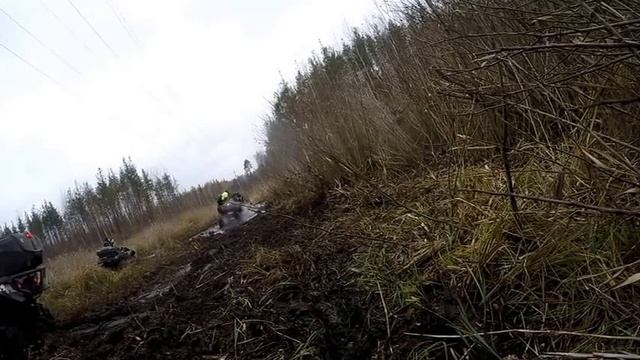 Квадропокатушки смотреть онлайн