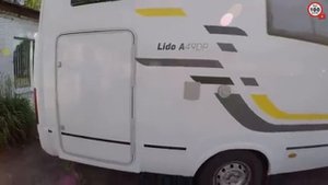 МНОГО НОВИНОК в КОНФИСКАТЕ, ОФИГЕНСКИЙ АВТОДОМ и ХОРОШИЙ ПАССАТ б3 ДИЗЕЛЬ, НОВЫЙ ОБЗОР СТОЯНКИ