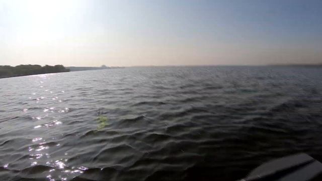 Поиск судака в сентябре (Шершнёвское вдхр.) смотреть онлайн