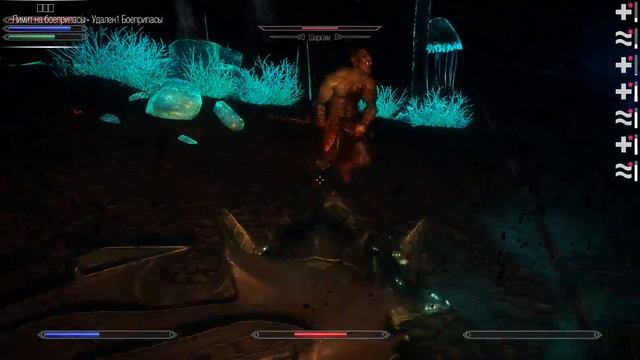 Skyrim: The Journey. Воин # 18 Морозный туман смотреть онлайн