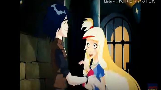 Клип Друзья ангелов Раф + Сульф =💓 смотреть онлайн