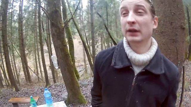 Как достать клеща 2017 03 18 Честопрафт смотреть онлайн