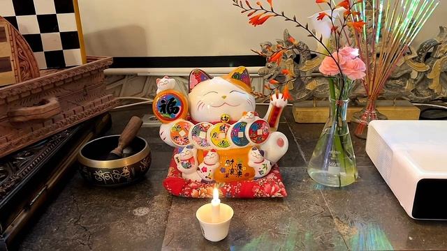 «Воин Света» Матрица П.Гаряева на освобождение от страхов, фобий и блоков. смотреть онлайн