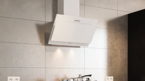 Кухонная вытяжка ELEYUS LANA 700 NEW - видеообзор вертикальной вытяжки