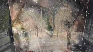 ❄️💖АЛЕКСАНДР КОЗЫРЕВ - СТРАННЫЙ НАШ РОМАН... - НУ КАКАЯ ЖЕ КРАСИВАЯ ПЕСНЯ! 💖❄️