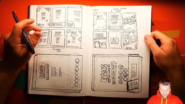 How To Sketch Wireframes | Tutorial