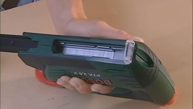 Bosch Green PTK 30.avi смотреть онлайн