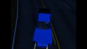 Porsche 924 Carrera GTS VS Ford RS200
