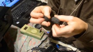 Защита микрофона от ветра -Блогерам  и не только