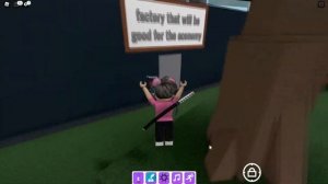 Как найти NEBULA MARKER в roblox find the markers / nebula marker find