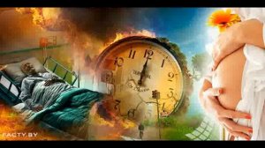 8.2. РЕИНКАРНАЦИЯ. ч.1.  ЕВАНГЕЛИЯ  О  РЕИНКАРНАЦИИ.