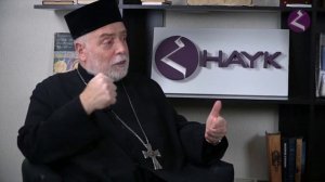 Как исповедоваться в Армянской Церкви?