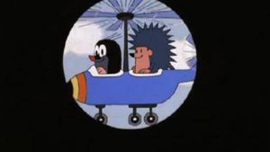 Мультфильм крот избранное