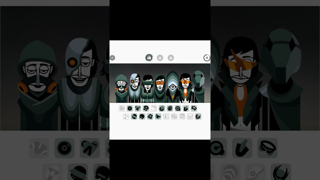 create a music track in a minute №2 #shorts #music