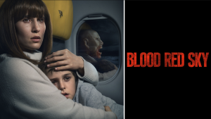 Кроваво-красное небо | Blood Red Sky (2021)