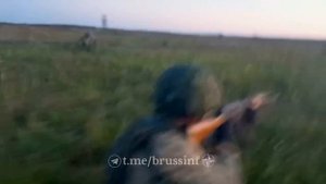 ??Подготовка бойцов ЧВК Вагнер