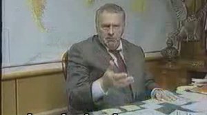 Лучшее с Жириновским #56 Рогозин - голодовка