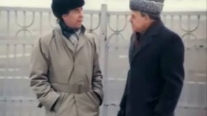 Роман Солнцев Мать и сын