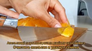 Никто не верит, из КАБАЧКОВ я готовлю Экзотическое варенье.