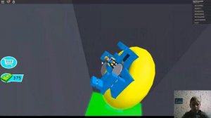 ОГРАБИЛ ДОМ МИЛЛИОНЕРА  В ROBLOX ROB THE MANSION OBBY